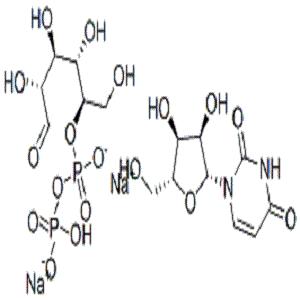 二磷酸尿苷二钠