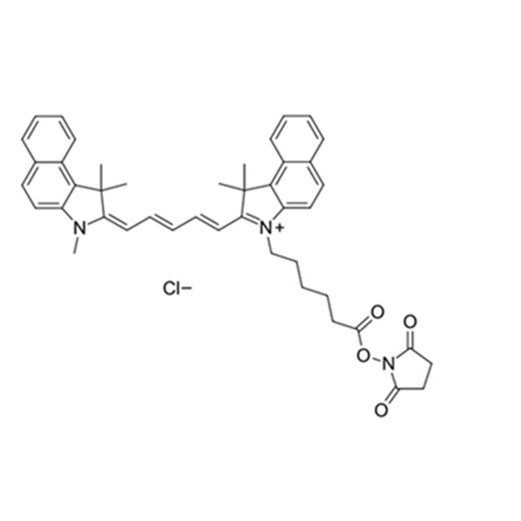 氰基CY5.5琥珀酰亚胺脂