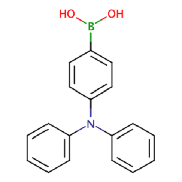 4-硼酸三苯胺