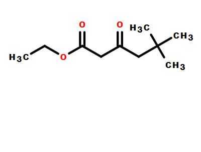 5,5-二甲基-3-氧己酸乙酯