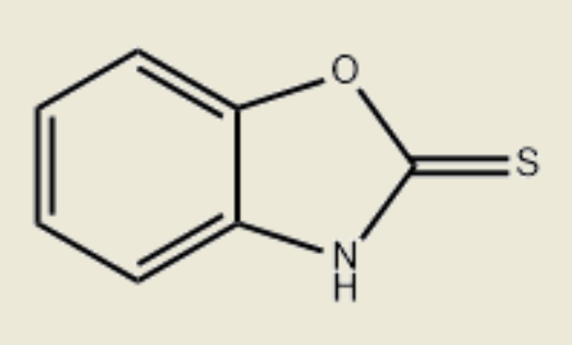 2-巯基苯丙恶唑 2382-96-9 2-Mercaptobenzoxazole