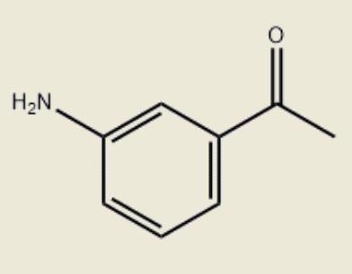 间氨基苯乙酮  99-03-6   3-Aminoacetophenone