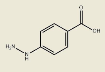 4-肼基苯甲酸  619-67-0   地拉罗司中间体