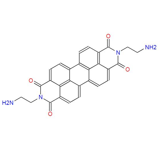 苝酰二胺-乙胺