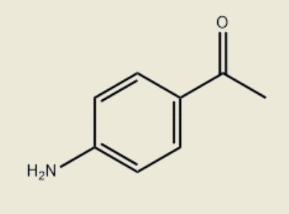 对氨基苯乙酮  99-92-3   4-Aminoacetophenone