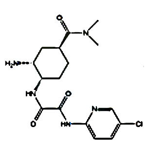 依度沙班杂质F(单体)