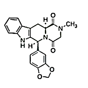 他达拉非杂质B