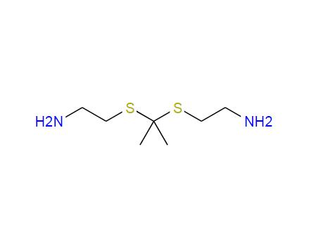 丙烷-2、2-二基双（磺胺二基）二乙胺