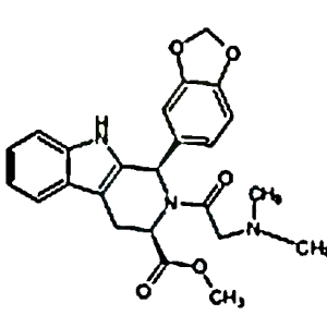 他达拉非杂质70