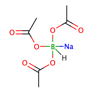 三乙酰氧基硼氢化钠