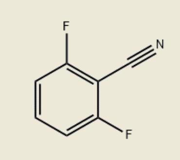 2,6-二氟苯腈 1897-52-5  2,6-Difluorobenzonitrile