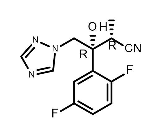 艾沙康唑杂质 22