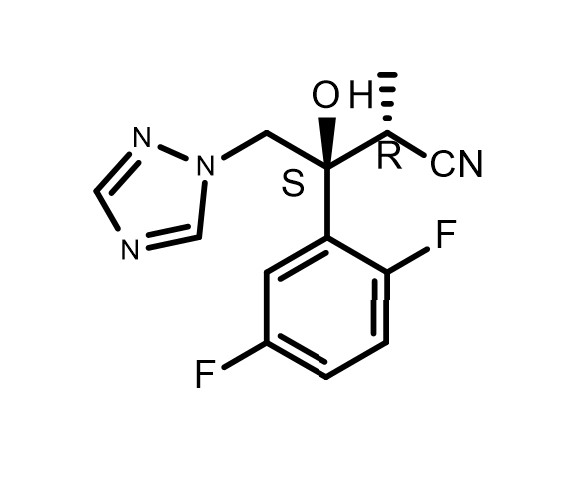 艾沙康唑杂质 23