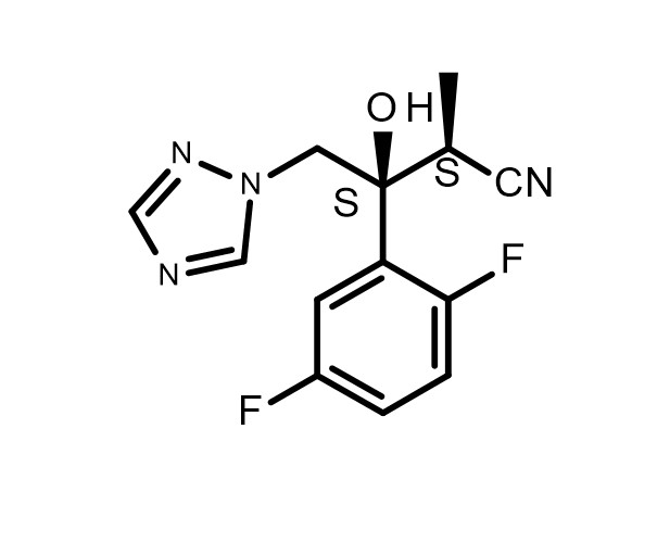 艾沙康唑杂质 24