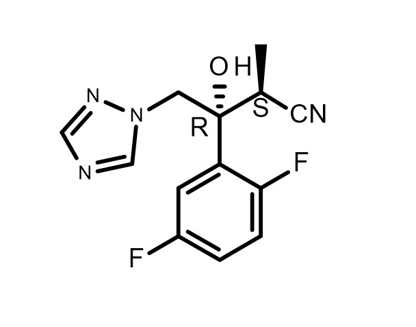 艾沙康唑杂质 25