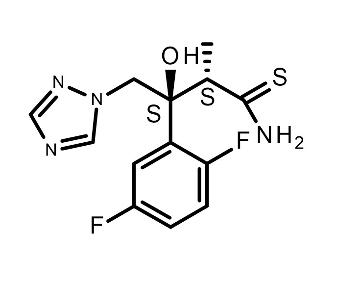 艾沙康唑杂质 29