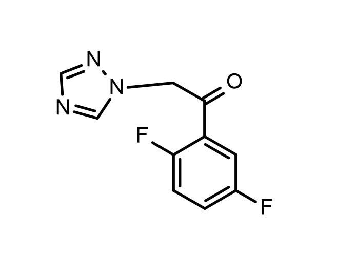 艾沙康唑杂质 33