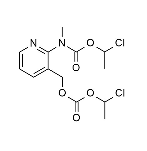 艾沙康唑杂质 38