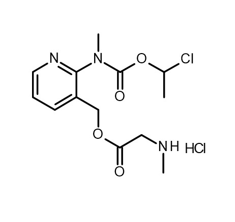 艾沙康唑杂质 39