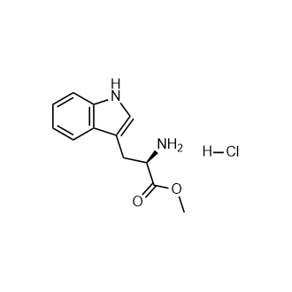 D-色氨酸甲酯盐酸盐