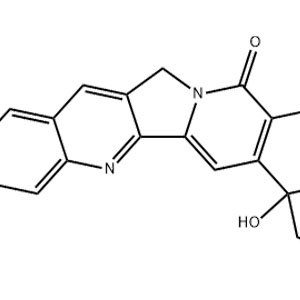 10-羟基喜树碱