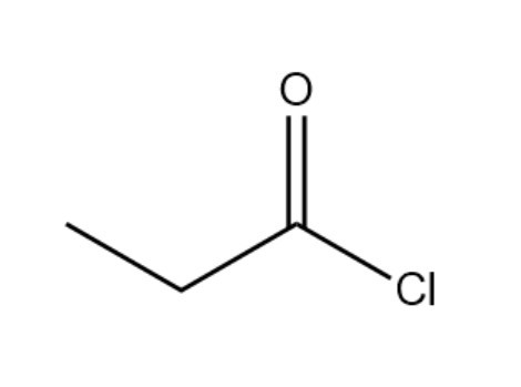 丙酰氯