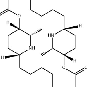 番木瓜碱