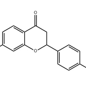 甘草素