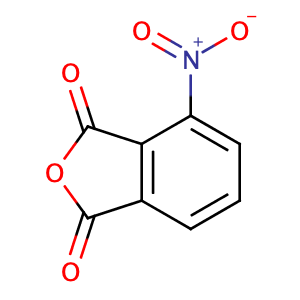 3-硝基邻苯二甲酸酐