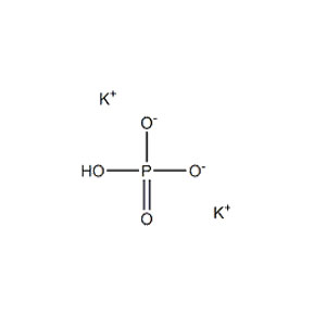 无水磷酸氢二钾