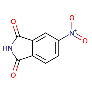4-硝基邻苯二甲酰亚胺