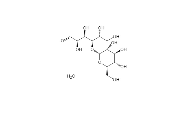 D-(+)-麦芽糖 一水合物