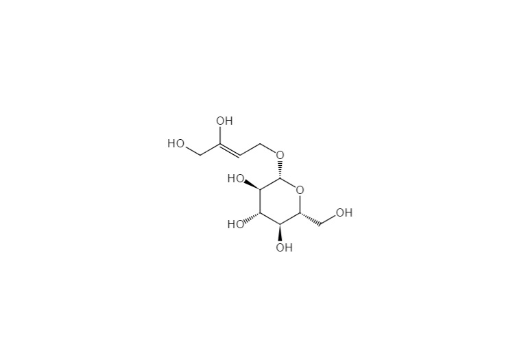 垂盆草苷；蒲公英赛酮