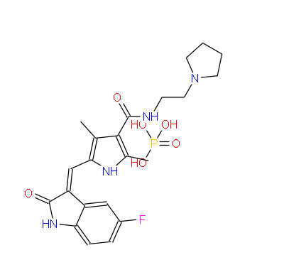 托西尼布磷酸盐