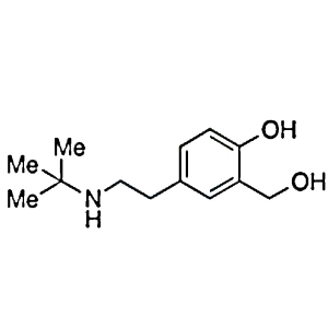 沙丁胺醇杂质O