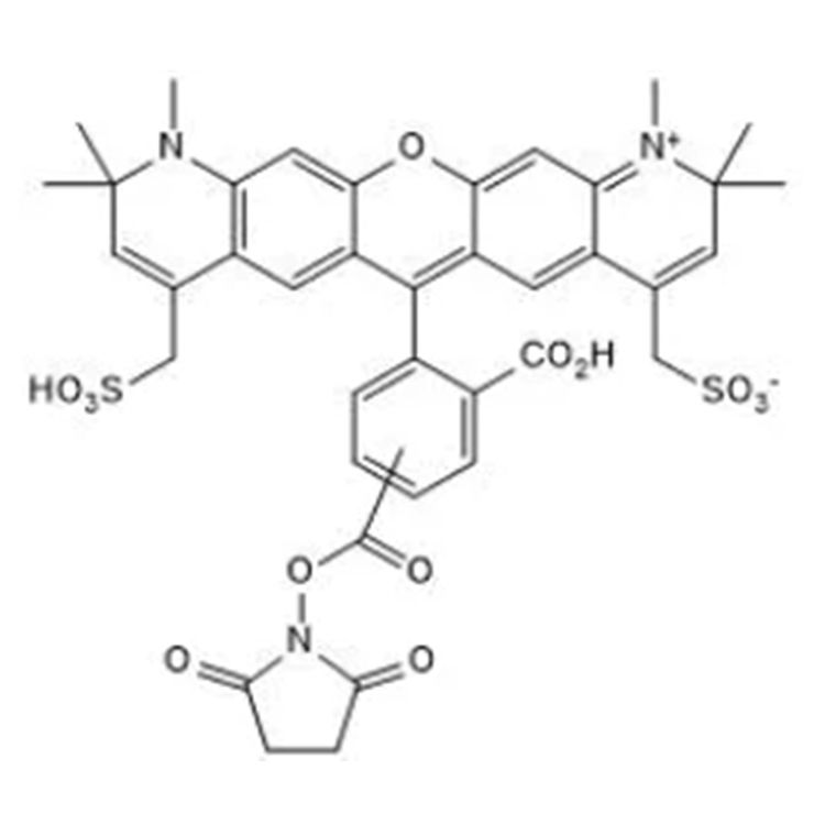 TFAX 594 活性酯