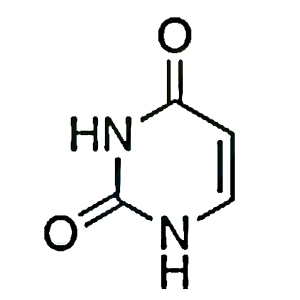 氟尿嘧啶杂质C