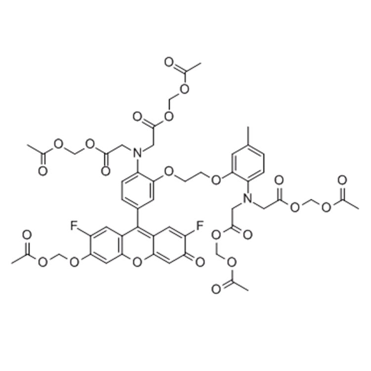 钙荧光探针Fluo-4 AM