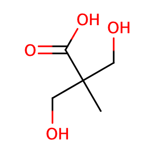 2,2-二羟甲基丙酸