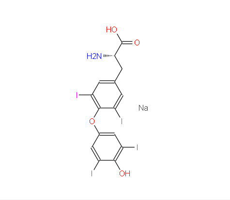  左旋甲状腺素钠