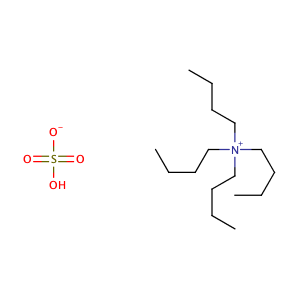 四丁基硫酸氢铵