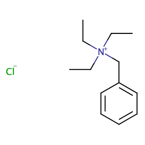 苄基三乙基氯化铵