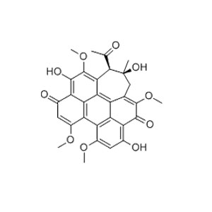 竹红菌甲素