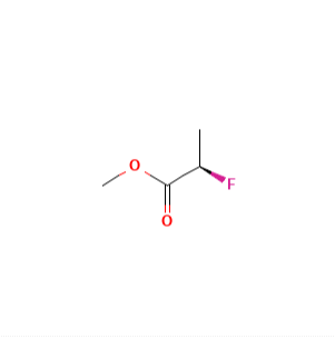 2-(R)-氟丙酸甲酯