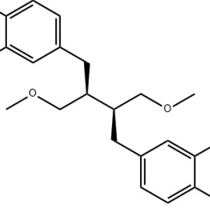 叶下珠脂素