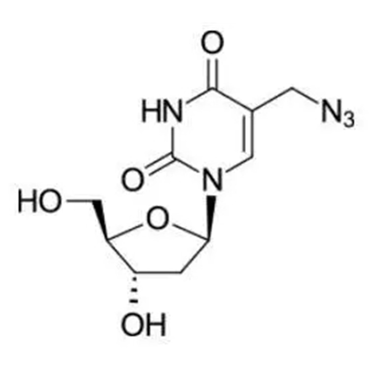 AmdU（5-叠氮甲基-2'-脱氧尿苷）