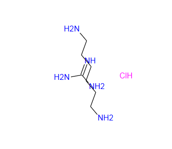 聚六亚甲基单胍盐酸盐