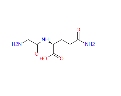 甘氨酰-L-谷氨酰胺