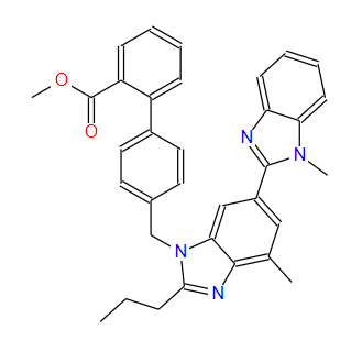 替米沙坦甲酯