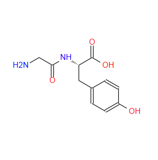甘氨酰-L-酪氨酸